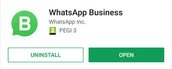 Downloading and installing whatsapp only takes a few seconds to a couple of minutes to complete, depending on how fast your internet . Download Whatsapp Business For Pc Windows Mac Vertical Geek