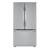 Single Fridge With Ice Maker