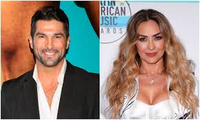 Tras su separación de luis miguel hace varios años, aracely arámbula se había mantenido soltera. Nuevo Romance Con Aracely Arambula Arturo Carmona Habla Al Respecto