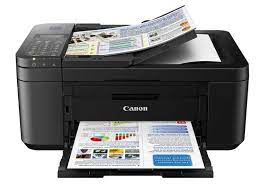 Di indonesia sendiri printer sudah banyak jenis dan type dari merk terkenal. 9 Printer Canon Untuk Scan Kertas F4 Dan Fotocopy Arenaprinter