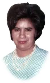 Obituary information for Maria Hermelinda Cisneros De Loera