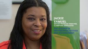 Jackie Samuel