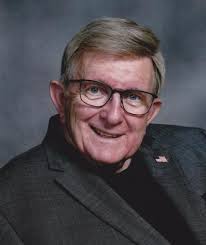 Raymond L. Peterson Obituary (2024)