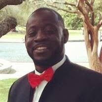 Mr. Quinton Jerome Carter Jr. Obituary