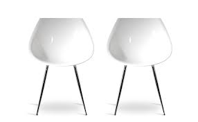 Il existe 115246 fournisseurs de chaise moderne blanche principalement situés en east asia. Chaise Blanche 60 S Offrez Vous Un Chaise Retro Blanc Rdv Deco