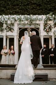 These little boxes are the perfect favor for your guests to grab before they head back to their hotels! This Charleston Wedding At William Aiken House Was Filled With Italian Flair Junebug Weddings