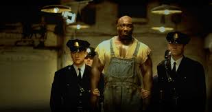 Watch The Green Mile | Netflix