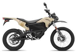 New 2019 Zero Motorcycles Fx Zf3 6 Modular Motorcycles In Elk Grove Ca Stock Number