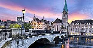 Zwitserland is een land aan de westkant van het midden van europa. De 10 Meest Bevolkte Steden In Zwitserland 2021