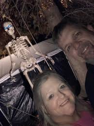 No Scare Maze Experience at Haunted Halloween Maze Event