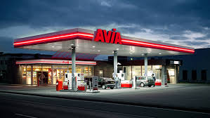 Maybe you would like to learn more about one of these? Avia Opens Its First Branded Station In Ukraine