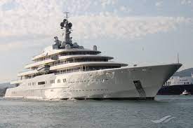 Спроектирована в дизайнерской фирме atabeyki design development (add). Eclipse Yacht Schiffsdaten Und Aktuelle Position Imo 1009613 Mmsi 310593000 Vesselfinder