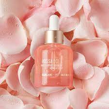 Squalane Vitamin C Rose Oil Biossance Sephora Rose Oil Rose Skincare Squalane Oil