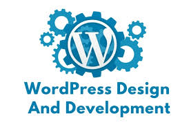 Professional wordpress design and development, 2nd edition. Do Wordpress Website Design And Development By Wordpressguy4