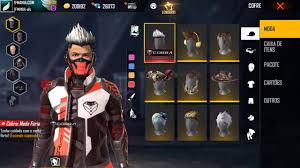 Además, para este juego es muy importante saber los nombres y tener un nombre chulo. Free Fire Lanza Legendary Clothing Que Cambia De Color Segun Patente Mira Como Funciona Free Fire Mania