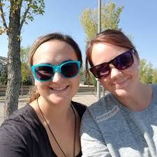 Amy Atherton's Instagram, Twitter & Facebook