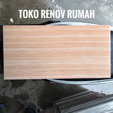 Harga Keramik Teras Kayu Terbaru Januari 2022 Biggo Indonesia