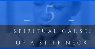 5 Spiritual Causes Of A Stiff Neck Healing The Throat Chakra Psychic Readings By Sarah Yip The Numbers Queen