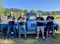 Rewind & Kento's at Bennett Vineyards