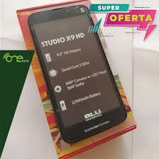 One Store - BLU STUDIO X9 HD ...