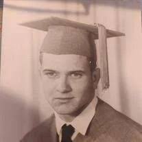 Ronnie Von Cubley Obituary (2025)