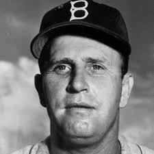 The Anniston pitcher who helped build the Dodgers