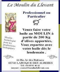 Moulin Du Llevant Producteur Huile D Olive France Vente Tapenade Savons Cadeaux Accueil