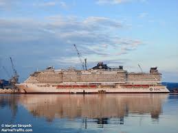 Find a luxury cruise on board the msc seaview cruise ship with cruise direct. Msc Seaview Passenger Ship Registered In Malta Vessel Details Current Position And Voyage Information Imo 9745378 Mmsi 248717000 Call Sign 9ha4777 Ais Marine Traffic