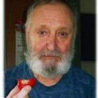 Obituary for David Jones