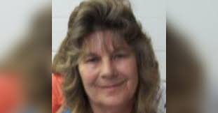 Obituary information for Ann Maynard
