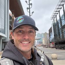 Tyler Matney's Instagram, Twitter & Facebook