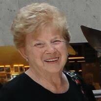 Dorothy Champagne Obituary