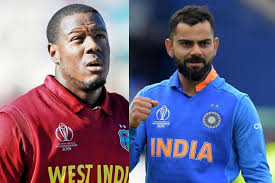You can watch bangladesh vs. India Vs West Indies Live Telecast Watch Ind Vs Wi 1st T20i Live Telecast Timing Venue And Squads