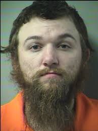 Holt-related arrests