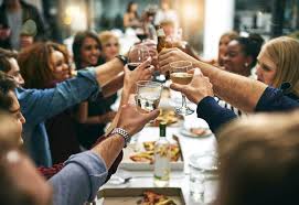 .the dinner party by mona gardner 1 the country is india. 5 Dinner Party Ideas That Make Dinner The Show Allrecipes