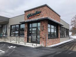 At buzz bait taqueria, fish tacos are served as only chicagoans can. Frida Brings Authentic Mexican Cuisine To West Hartford We Ha West Hartford News
