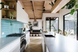 Maybe you would like to learn more about one of these? Best 60 Modern Kitchen Light Hardwood Floors Design Photos And Ideas Dwell