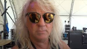 Longtime HELIX Drummer GREG 'FRITZ' HINZ Dead At 68