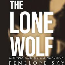 Meet thisalee crow in moonglade. The Lone Wolf By Penelope Sky Audiobook Audible Com