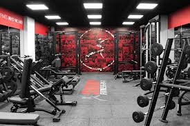 Find the closest store near you. Hong Kong S Best 24 Hour Gyms Healthy Hong Kong