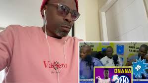 Roger Milla toujours en quête d’honneur.