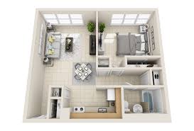 1 bedroom floor plan design. Senior Living Apartment Floor Plans For Senior Housing Keyport Nj