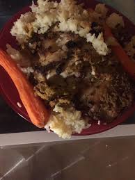 Rable De Lapin A La Moutarde En 2020 Carottes Cuites Gastronomie Rable De Lapin