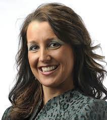 Katrina Vincent's Instagram, Twitter & Facebook