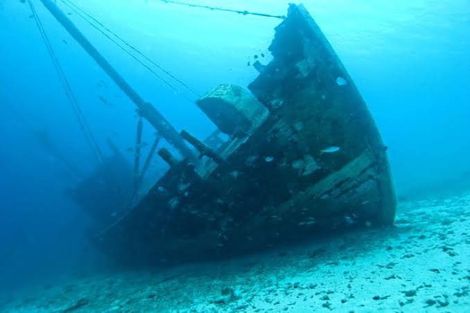 Where Is the Graveyard of the Atlantic?