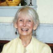 Obituary information for Anne Few Easlick