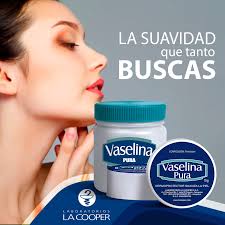 Vaselina Pura x 80g