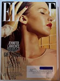 ELLE MAGAZINE