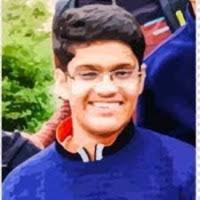 Bonson Dias Email & Phone Number