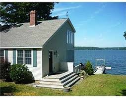 Maine Vacation Rentals Cottages Property Homes And Cabins On The New England Coast Maine Vacation Rentals Nantucket Cottage Cottage